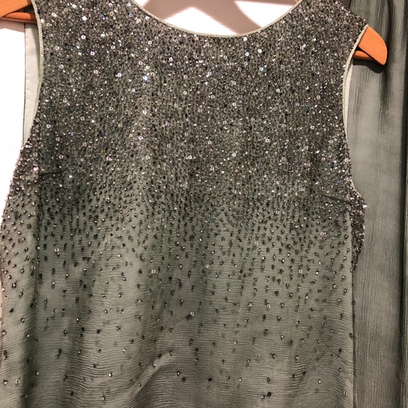 Three piece suit. Sweater pants and shirt - Picture 2 of 4